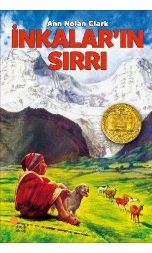 İnkaların Sırrı